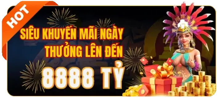Các chương trình khuyến mãi acb888 win
