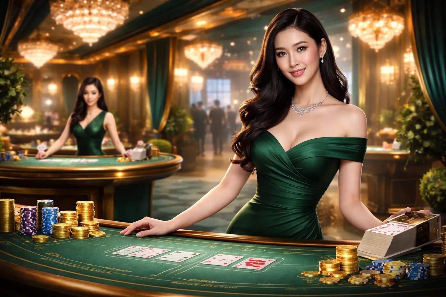 Giá trị cốt lõi của acb888 win
