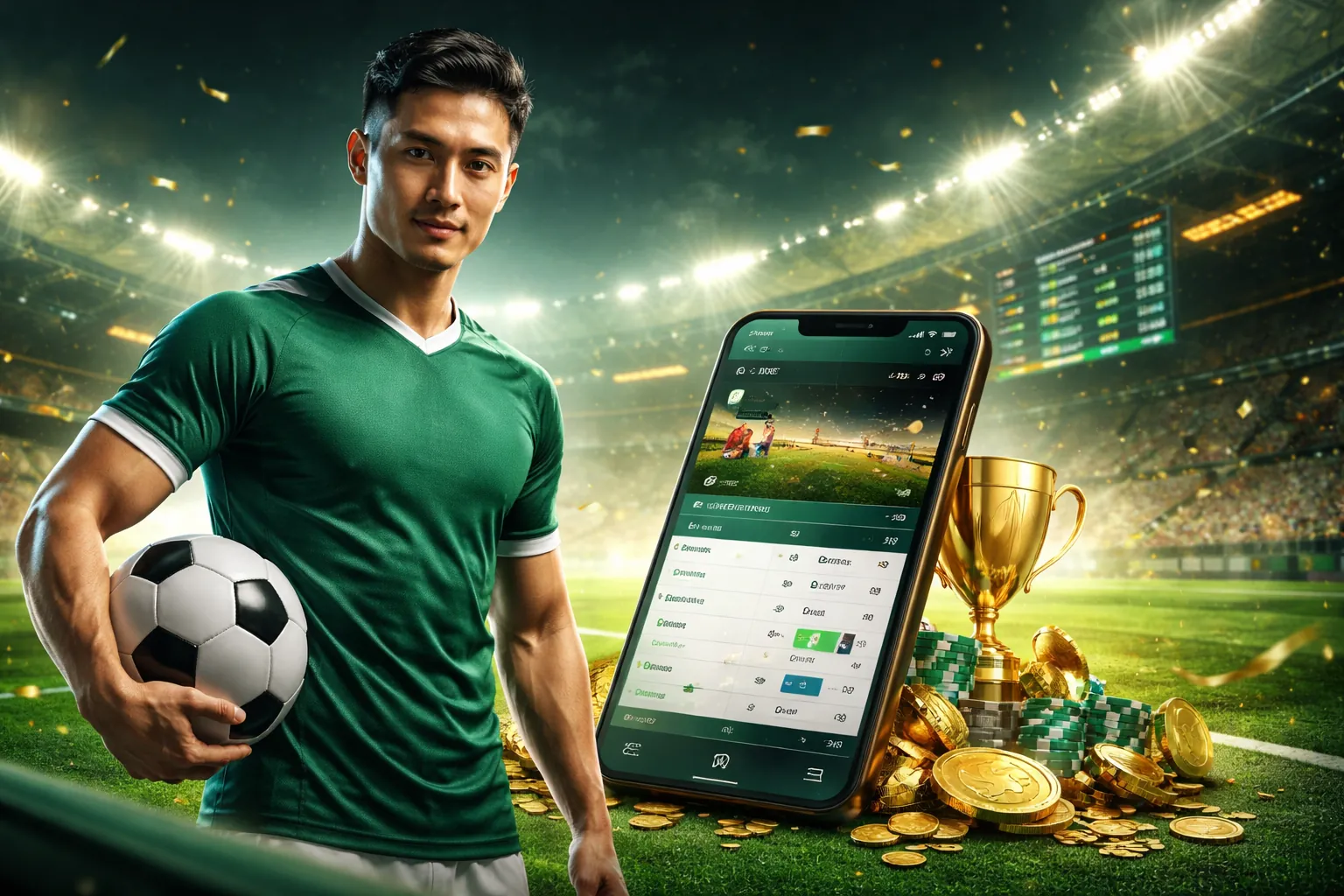 Hình ảnh chính acb888 win - Cổng đăng nhập an toàn