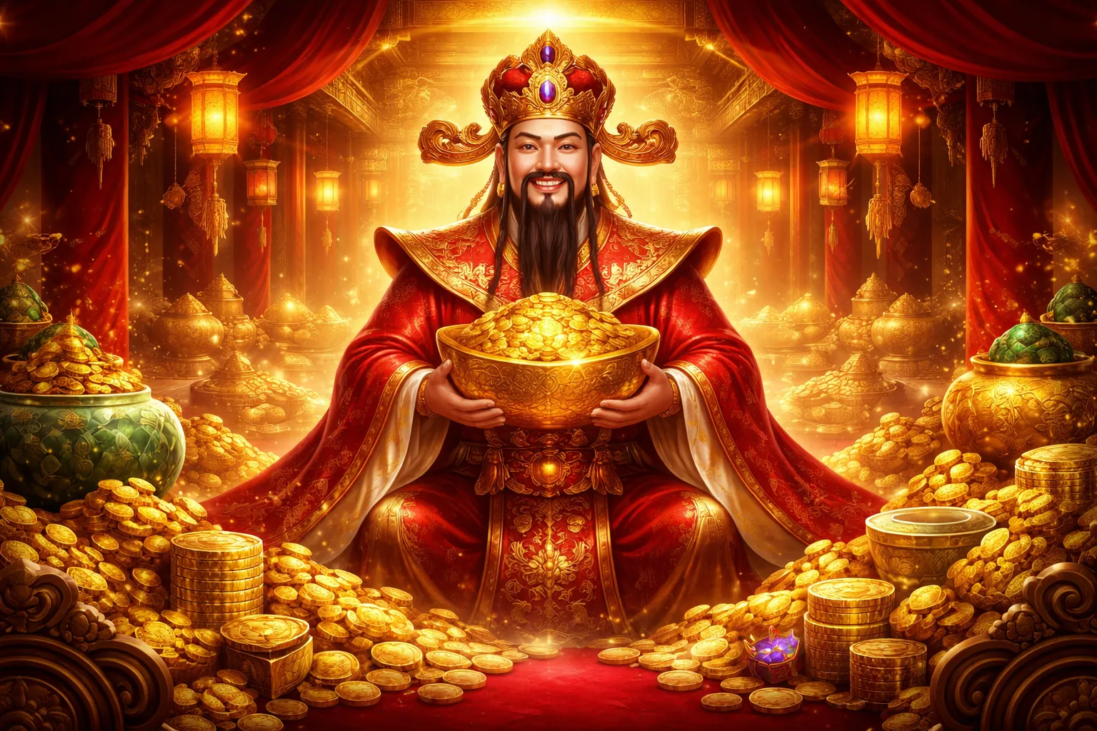 Các loại trò chơi acb888 win