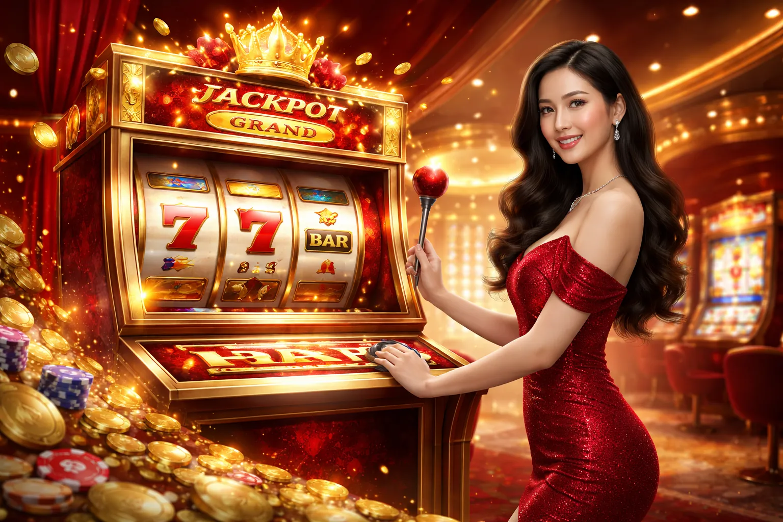 Hình ảnh hỗ trợ khách hàng acb888 win