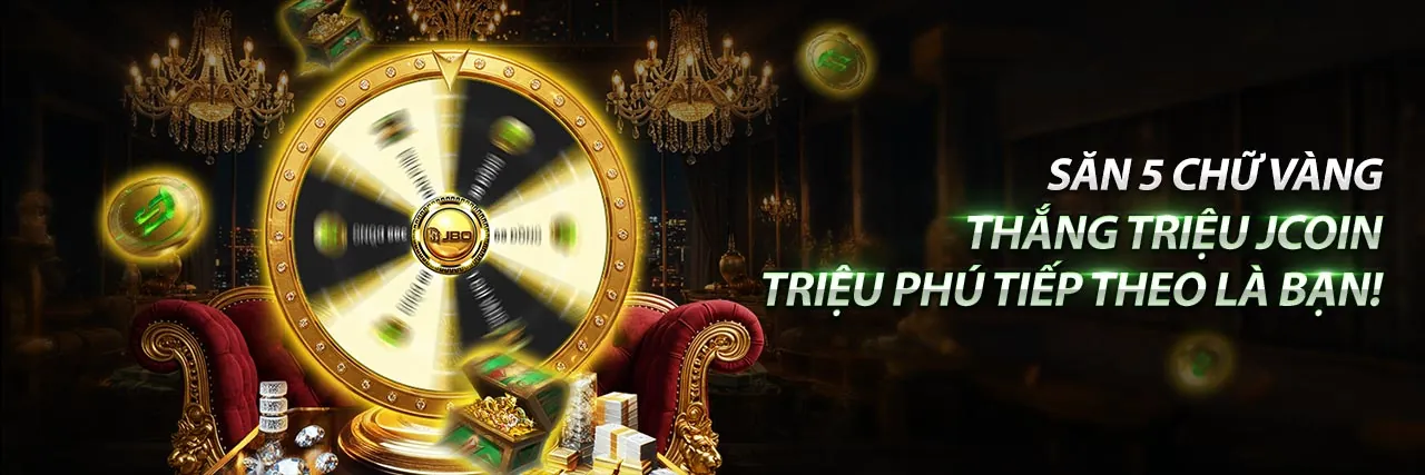 Hình ảnh chính của trò chơi slot tại acb888 win với biểu tượng chiến thắng và tiền vàng