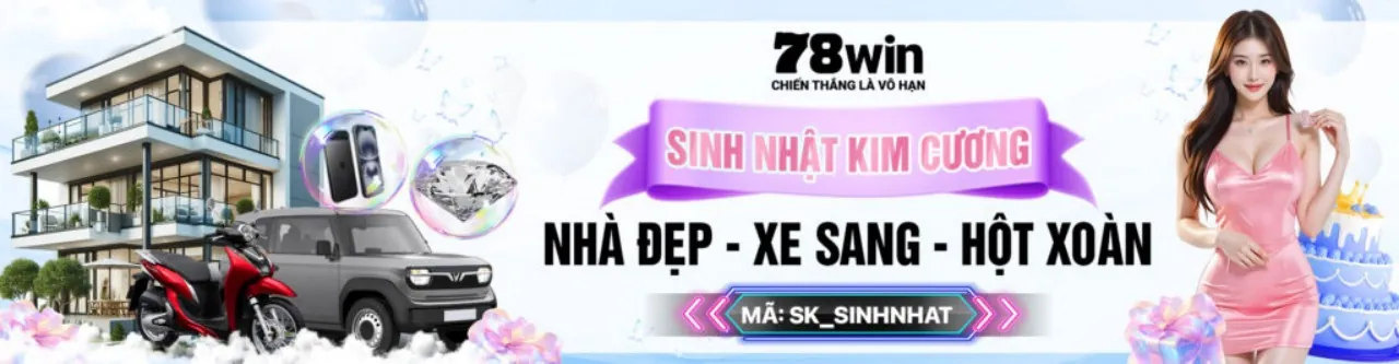 Khuyến mãi chào mừng thành viên mới acb888 win