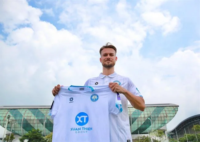 Giao diện thân thiện